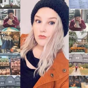 Meet your Posher, Abby